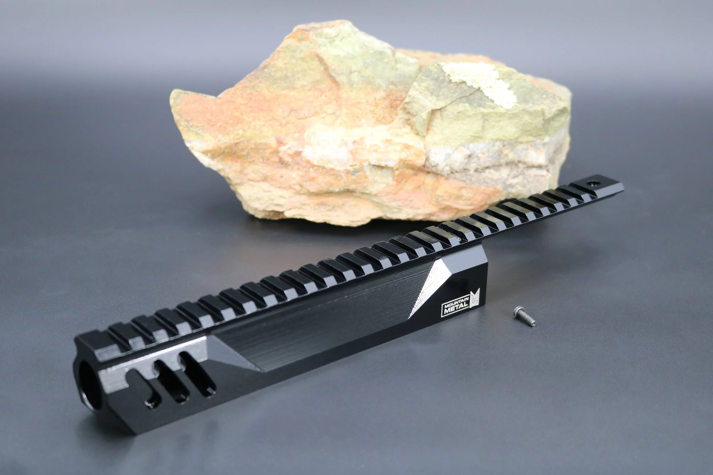 Mountain Metal Shooting Accessory Store — Mountain Metal